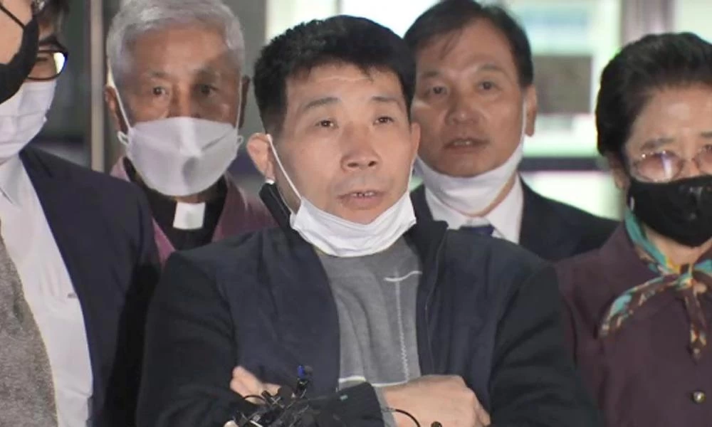 Έκπληκτός δηλώνει δολοφόνος 14 γυναικών που δεν τον είχαν συλλάβει νωρίτερα!